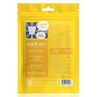 Леденец на палочке Swit Ksilit by Revyline Черника, 8 шт