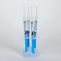 Отбеливающий набор Opalescence PF 10% Refill Kit Reg (4 шприца) - изображение 2