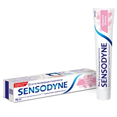 Зубная паста Sensodyne Защита Эмали, 75 мл