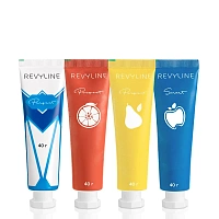 Набор Зубных паст Revyline Perfect, 4х40 г - изображение 2
