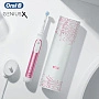 Oral-B GeniusX 20000N Sensi Blush Pink D706.515.6X - изображение 5