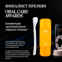 Набор для чистки языка Emra Delicate Cleaning Маракуйя, 80мл - изображение 7