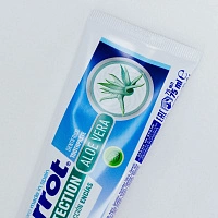 Зубная паста Pierrot Gum protection с алоэ вера, 75 мл - изображение 5