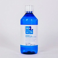 Ополаскиватель Halita для полости рта против галитоза, 500 мл