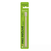 Зубная щетка Herbadent Original Eco 4