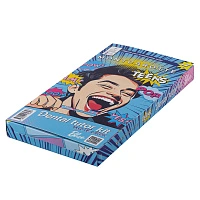 Набор MontCarotte TEENS DENTAL TUTOR KIT Blue