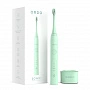 Электрическая зубная щетка Ordo Sonic+ SP2000-CG, мятно-зеленая - изображение 1
