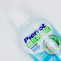 Ополаскиватель Pierrot Anti-plaque, 500 мл - изображение 5