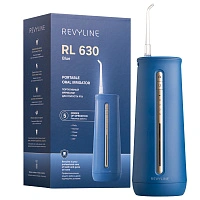 Ирригатор Revyline RL 630 Синий - изображение 1