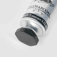 Зубная паста Pasta del Capitano Charcoal (с древесным углем), 75 мл - изображение 4