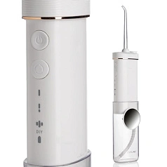 Ирригатор Revyline RL 430 Basic Белый