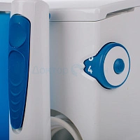 Ирригатор Oral-B ProfessionalCare OxyJet MD20 - изображение 3