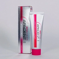 Зубная паста Apadent Perio, 90 гр - изображение 4