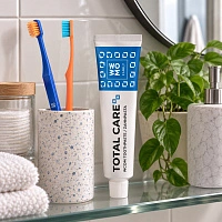 Зубная паста Woom Family Total Care, 75 мл - изображение 3