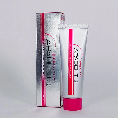 Зубная паста Apadent Perio, 90 гр - изображение 4