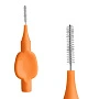 Набор ёршиков Revyline Smart (0,45 мм) оранжевые, 6 шт - изображение 2