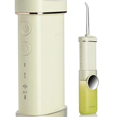 Ирригатор Revyline RL 430 Plus Зеленый