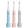 Электрическая зубная щетка Revyline RL 050 Розовая - изображение 7