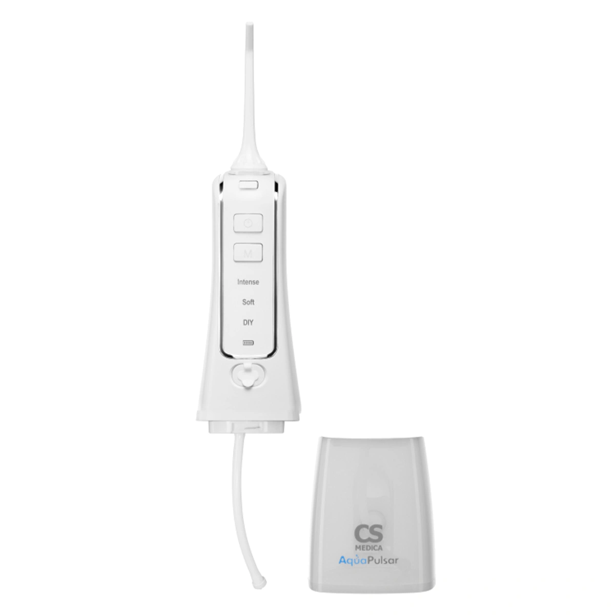 Ирригатор CS Medica AquaPulsar CS-8 Elite Белый - изображение 4