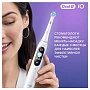 Насадки Braun Oral-B iO RB Ultimate Clean 4 шт. - изображение 7