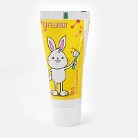 Детская зубная паста Intelligent Natural Enzymes Children со вкусом клубники (с 6 мес), 40 г - изображение 5