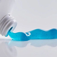 Зубная паста Bluem с фтором, 75 мл - изображение 7
