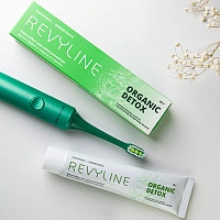 Зубная паста Revyline Organic Detox, 75 гр - изображение 2