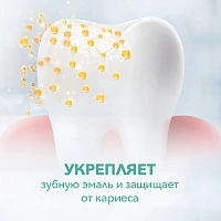 Зубная паста Elmex Sensitive Professional Бережное отбеливание, 75 мл