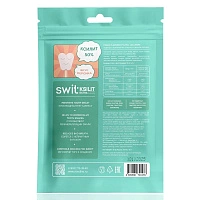 Леденец на палочке Swit Ksilit by Revyline Персик, 8 шт - изображение 6
