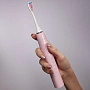 Электрическая зубная щетка Revyline RL 015 Pink - изображение 5