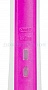 Электрическая зубная щетка Oral-B Pro 750 Crossaction Pink D16.513.U - изображение 3