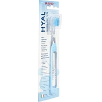 Зубная щетка RAPID HYAL Super Soft