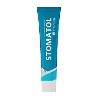 Гель реминерализующий Stomatol Calcium, 50 гр - изображение 2