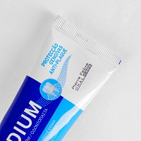 Зубная паста Elgydium Pierre Fabre Против зубного налета, хлоргексидин 0,004% 75 мл - изображение 7