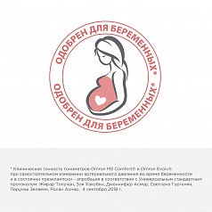 Тонометр OMRON EVOLV (HEM-7600T-E)