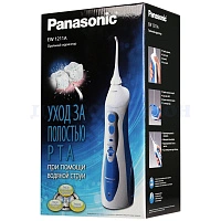 Ирригатор Panasonic EW1211A - изображение 6