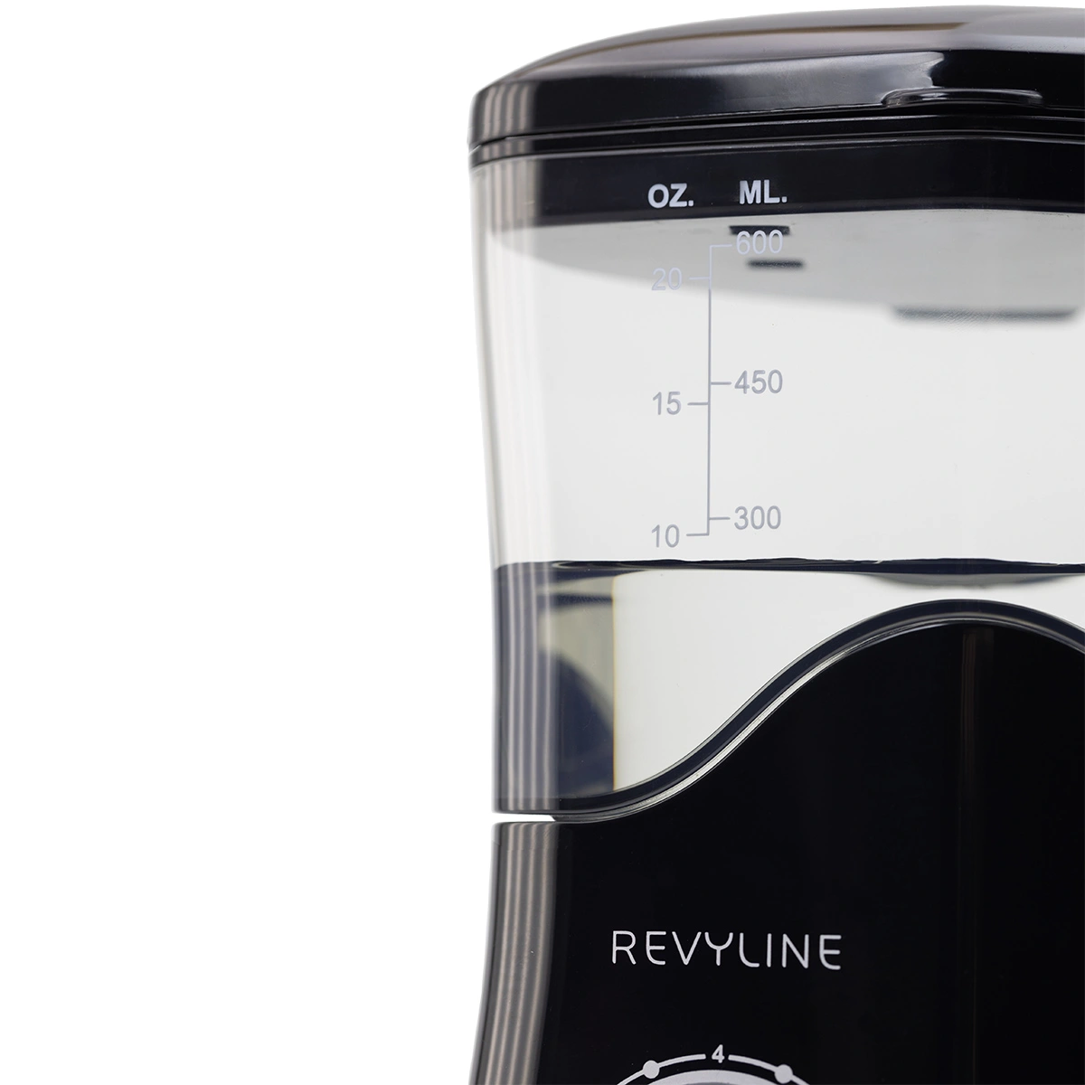 Ирригатор Revyline RL 100 Черный - изображение 7