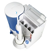 Ирригатор Aquajet LD-A7 - изображение 4