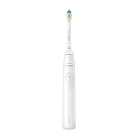 Набор из 2 электрических зубных щеток Philips Sonicare HX7109/01 Series 5300 - изображение 3