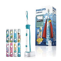 Philips HX6311/07 For Kids - изображение 1