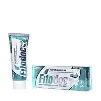 Стоматологический гель Fitodoc , 75 мл