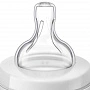 Бутылочка Philips AVENT Anti-colic 3мес+, 330 мл (1 шт) SCF816/17 - изображение 4