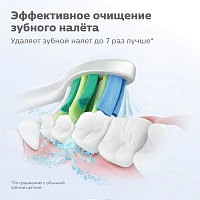 Насадки Philips Sonicare HX9002/10 для удаления налёта InterCare 2 шт. - изображение 2