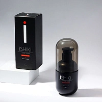 Зубная паста iSHiKi Total Care, 260 г