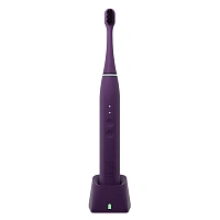 Электрическая зубная щётка Splat Sense Power фиолетовая - изображение 2