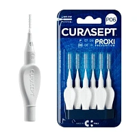 Межзубные ершики CURASEPT PROXI, размер P06 - изображение 1