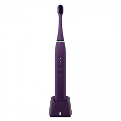 Электрическая зубная щётка Splat Sense Power фиолетовая