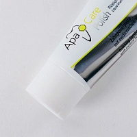 ApaCare Polish Полирующая зубная паста, 20 мл - изображение 7