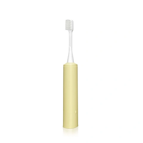 Электрическая зубная щетка Hapica Baby DBB-1Y (от 1 до 6 лет) - изображение 1