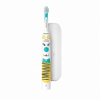 Электрическая зубная щетка Philips HX3603/01 For Kids - изображение 1